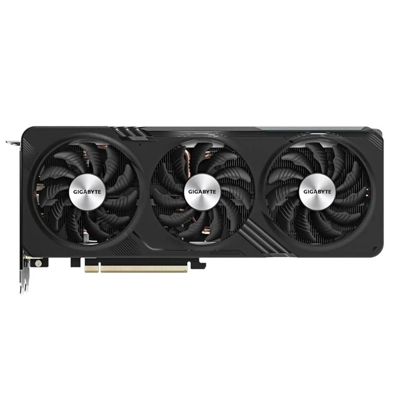 کارت گرافیک Gigabyte GeForce RTX 4060 Ti GAMING OC 8GB GDDR6 128Bit