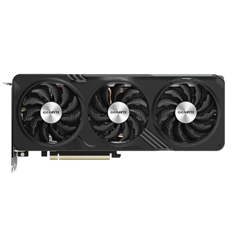 کارت گرافیک Gigabyte GeForce RTX 4060 Ti GAMING OC 8GB GDDR6 128Bit