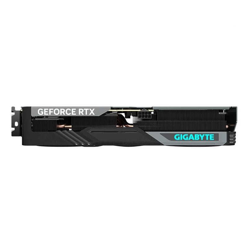 کارت گرافیک Gigabyte GeForce RTX 4060 Ti GAMING OC 8GB GDDR6 128Bit