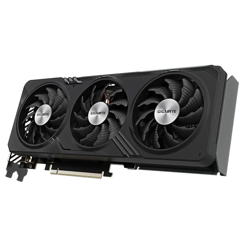 کارت گرافیک Gigabyte GeForce RTX 4060 Ti GAMING OC 8GB GDDR6 128Bit