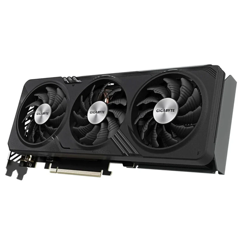 کارت گرافیک Gigabyte GeForce RTX 4060 Ti GAMING OC 8GB GDDR6 128Bit