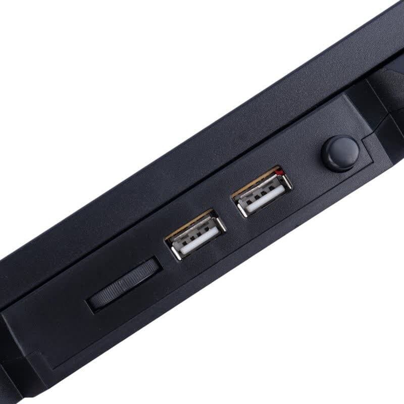 کول پد لپ تاپ D-Net DT-80