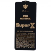 گلس Super X آنتی استاتیک OG شیائومی Redmi Note 12 Pro 4G