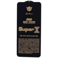 گلس Super X آنتی استاتیک OG شیائومی Redmi 9A / 9C
