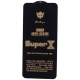گلس Super X آنتی استاتیک OG شیائومی Redmi Note 8