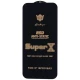 گلس Super X آنتی استاتیک OG آیفون iPhone 16 Pro Max