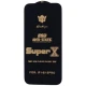 گلس Super X آنتی استاتیک OG آیفون iPhone 16