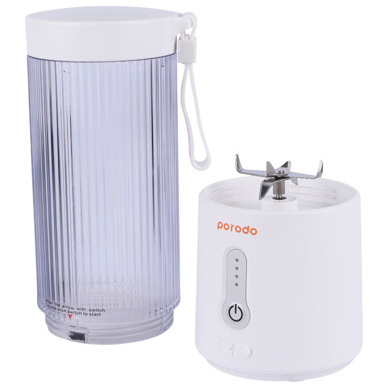 میکسر پرودو Porodo&nbsp;Go-Blender PD-LFST017
