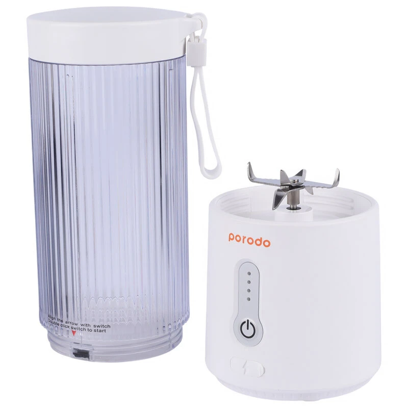 میکسر پرودو Porodo Go-Blender PD-LFST017