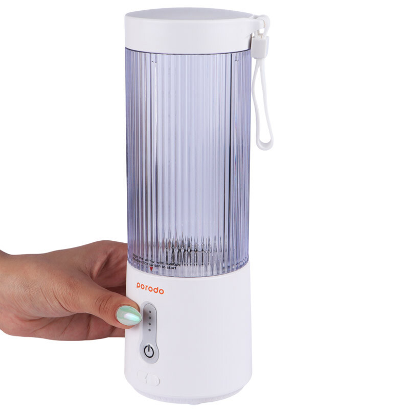 میکسر پرودو Porodo&nbsp;Go-Blender PD-LFST017