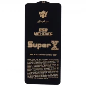 گلس Super X آنتی استاتیک OG شیائومی Redmi Note 12S