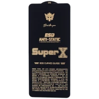 گلس Super X آنتی استاتیک OG شیائومی Redmi Note 11 / 11S 4G