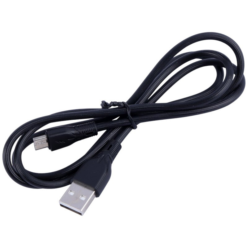 کابل میکرو یو اس بی فست شارژ Cherlo CH-V809 5A 1.1m