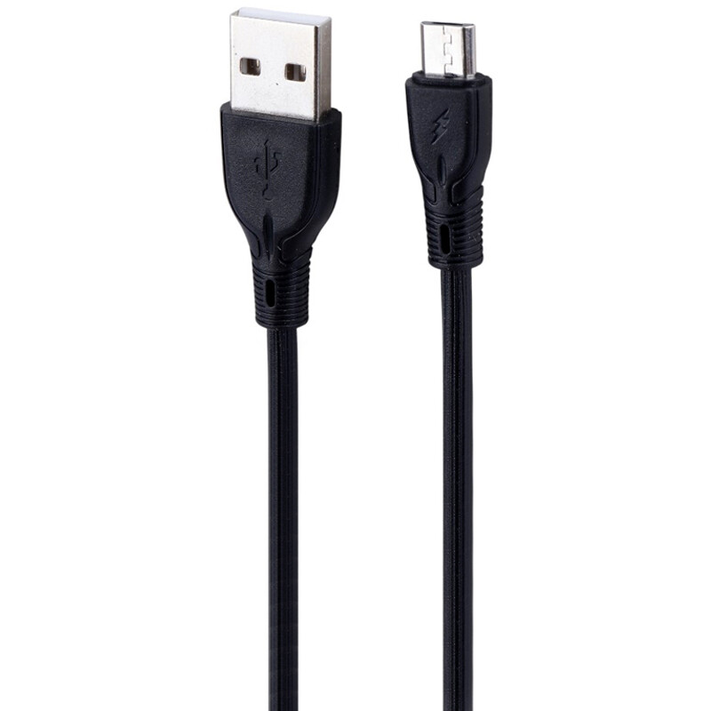 کابل میکرو یو اس بی فست شارژ Cherlo CH-V809 5A 1.1m