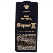 گلس Super X آنتی استاتیک OG شیائومی Redmi Note 13 4G