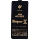 گلس Super X آنتی استاتیک OG سامسونگ Galaxy A21s