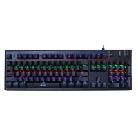 کیبورد گیمینگ دی نت DT-983