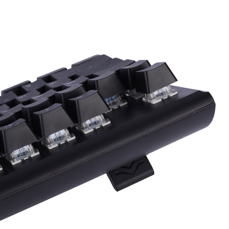 کیبورد گیمینگ دی نت DT-983