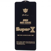 گلس Super X آنتی استاتیک OG سامسونگ Galaxy A70 / A70s