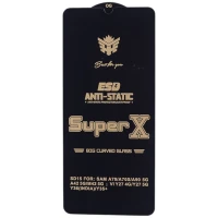 گلس Super X آنتی استاتیک OG سامسونگ Galaxy A70 / A70s