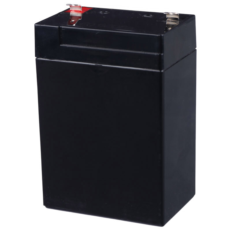 باتری 4 ولت Weidasi YH6-4 6000mAh