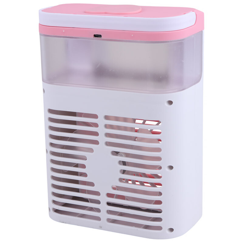 پنکه رومیزی شارژی رطوبت ساز Air Cooler Fan K918