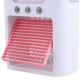 پنکه رومیزی شارژی رطوبت ساز Air Cooler Fan K918
