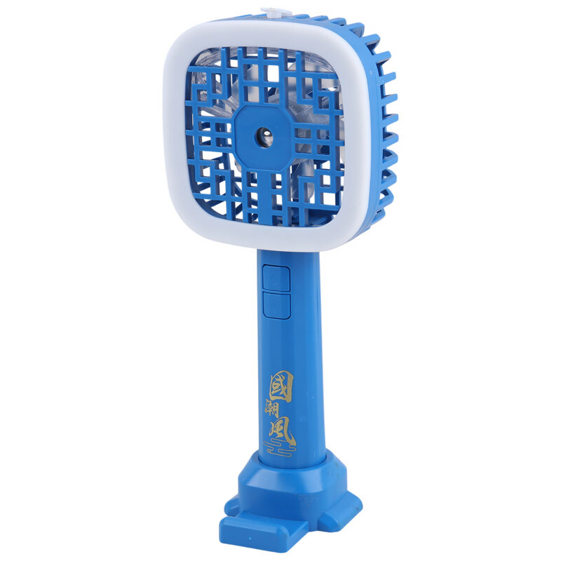 پنکه رومیزی رطوبت ساز Mini Fan 555