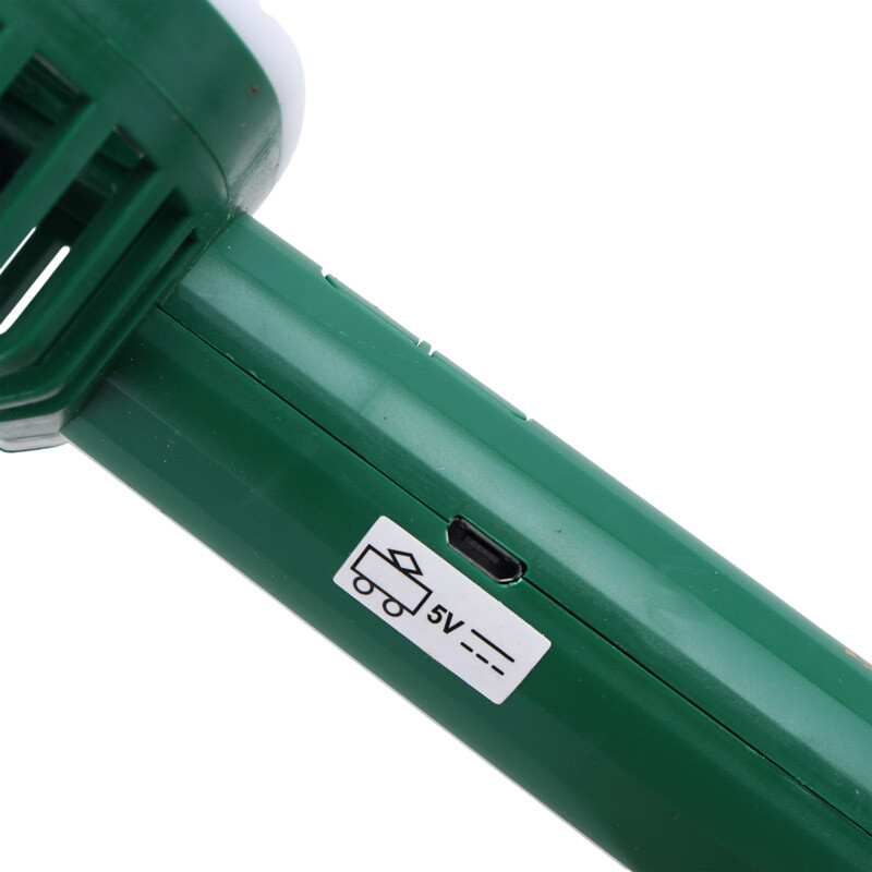پنکه رومیزی رطوبت ساز Mini Fan 555