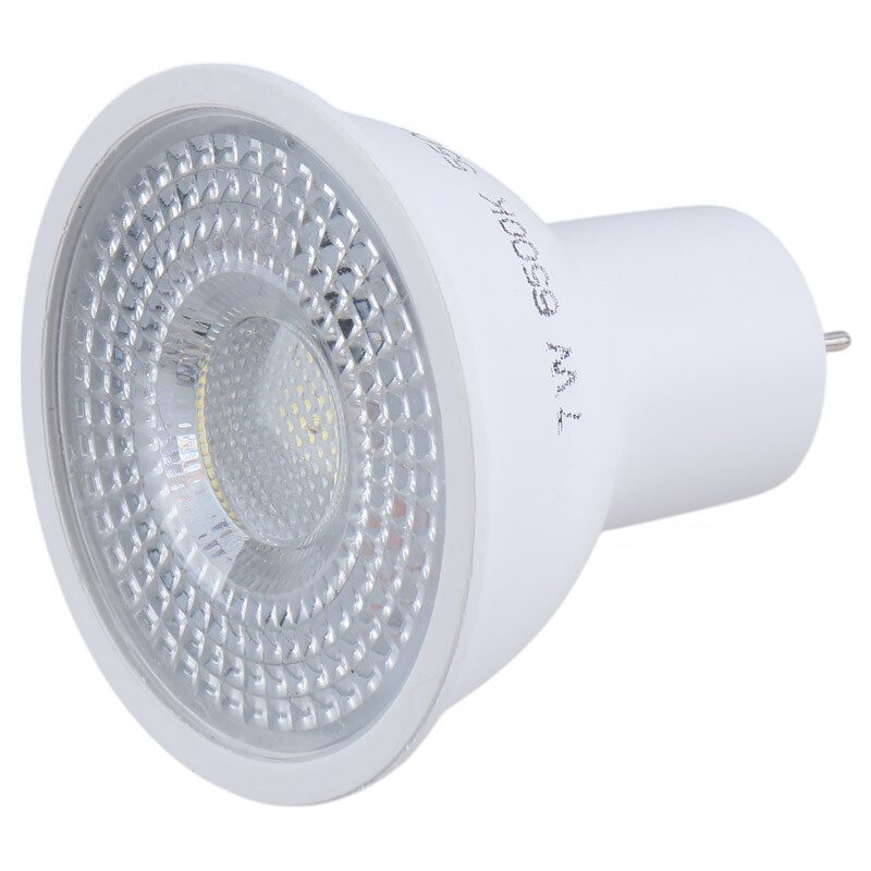 لامپ هالوژن 7 وات LED فروزش پایه GU10
