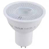 لامپ هالوژن 7 وات LED فروزش پایه GU10