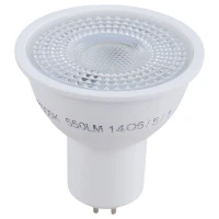 لامپ هالوژن 7 وات LED فروزش پایه GU10