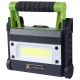 پروژکتور سیار شارژی و پاور بانک Zingaro COB 12W
