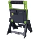 پروژکتور سیار شارژی و پاور بانک Zingaro COB 12W