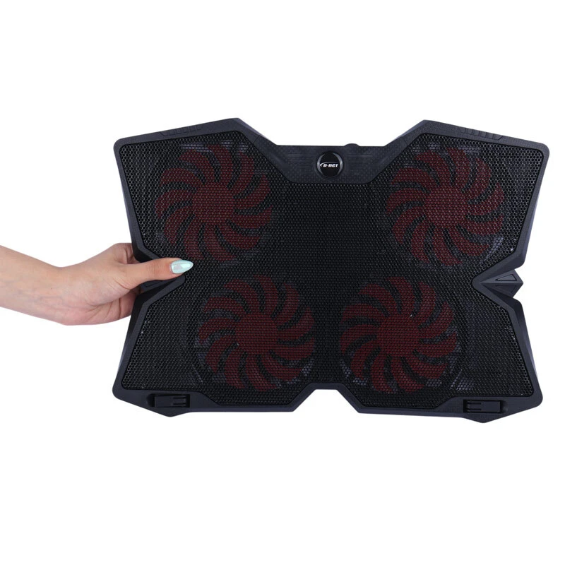 کول پد لپ تاپ D-net DT-70