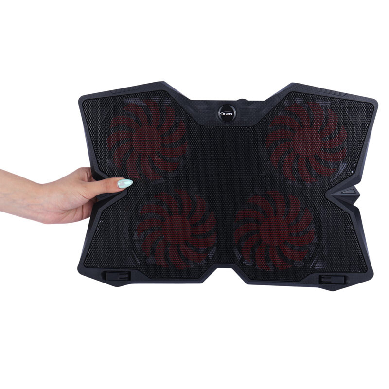 کول پد لپ تاپ D-net DT-70