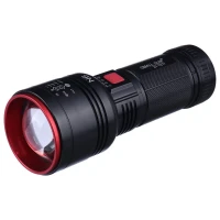 چراغ قوه شارژی Small Sun ZY-T277