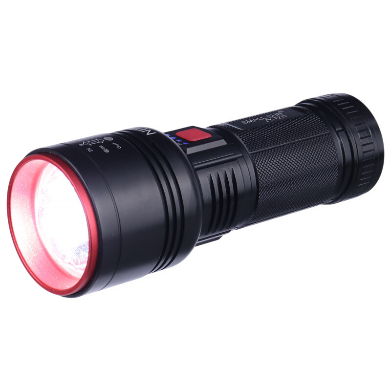 چراغ قوه شارژی Small Sun ZY-T277