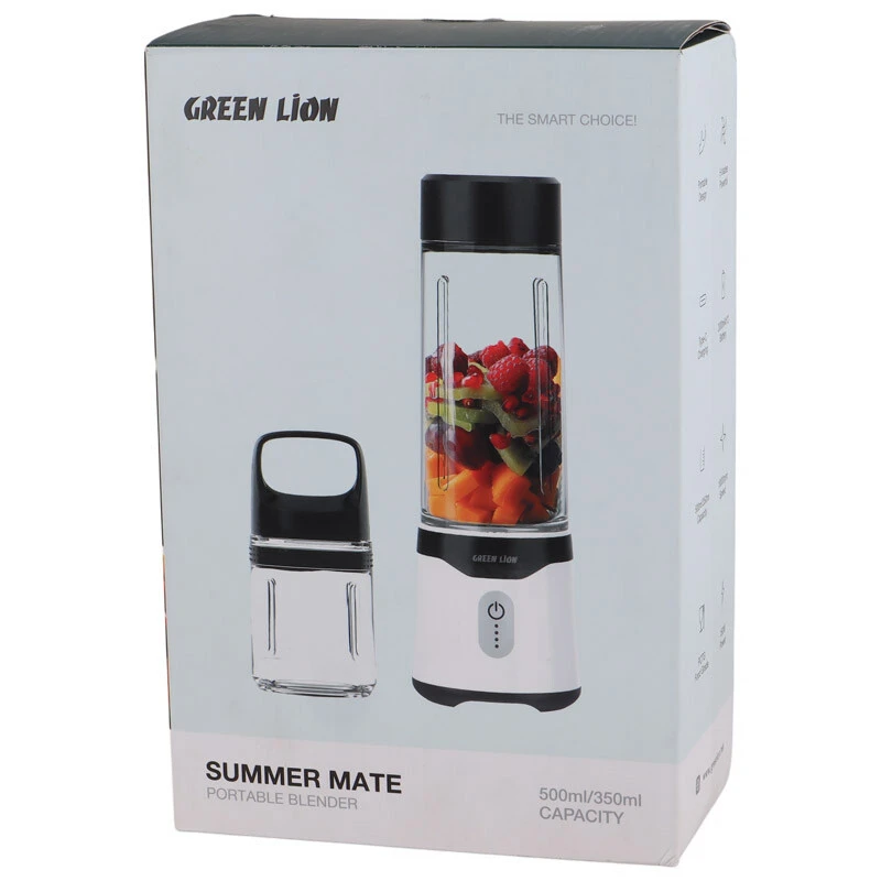 میکسر گرین لاین Green lion Mate Summer GL-JU8