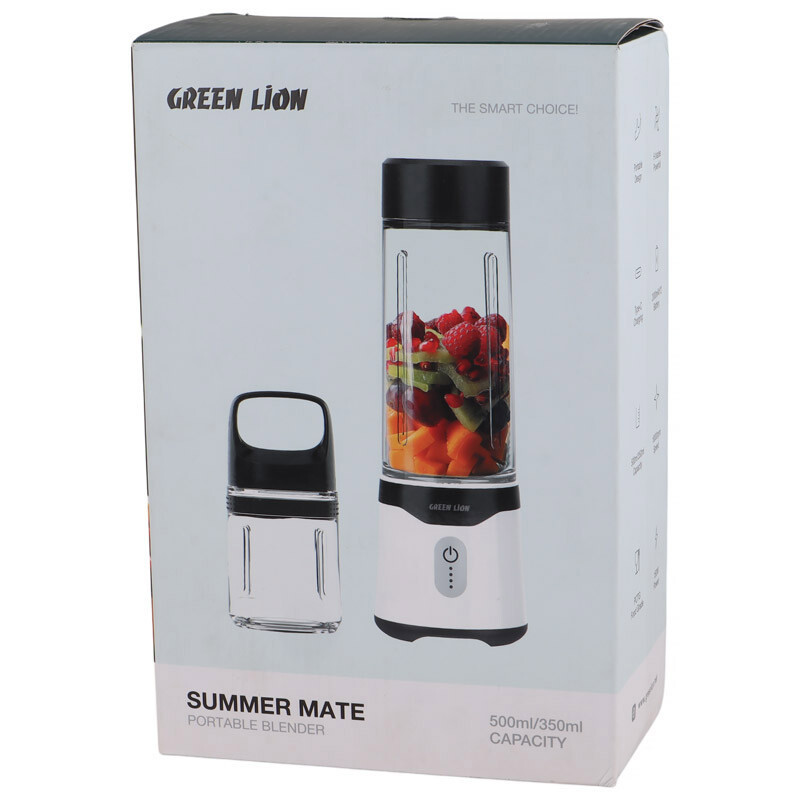 میکسر گرین لاین Green lion Mate Summer GL-JU8