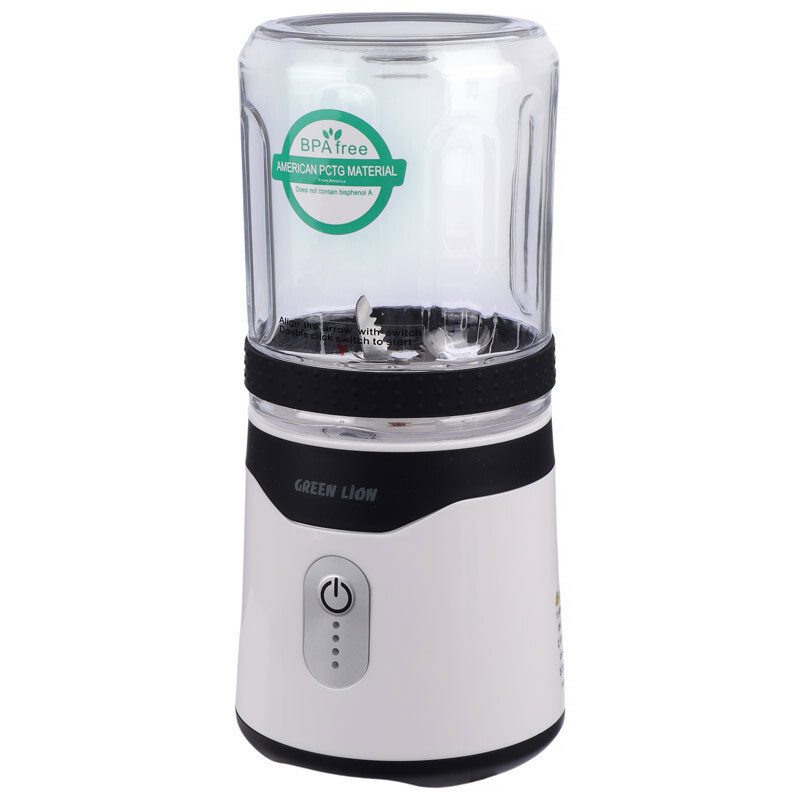 میکسر گرین لاین Green lion Mate Summer GL-JU8