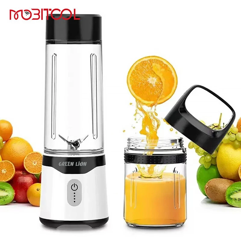 میکسر گرین لاین Green lion Mate Summer GL-JU8