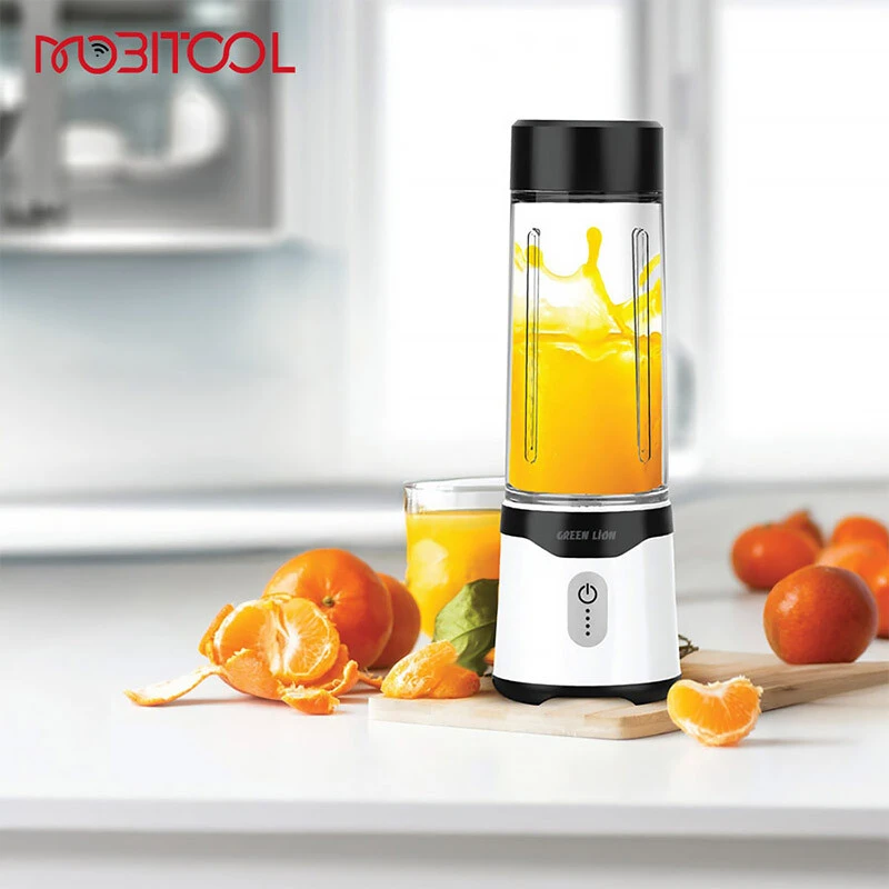 میکسر گرین لاین Green lion Mate Summer GL-JU8
