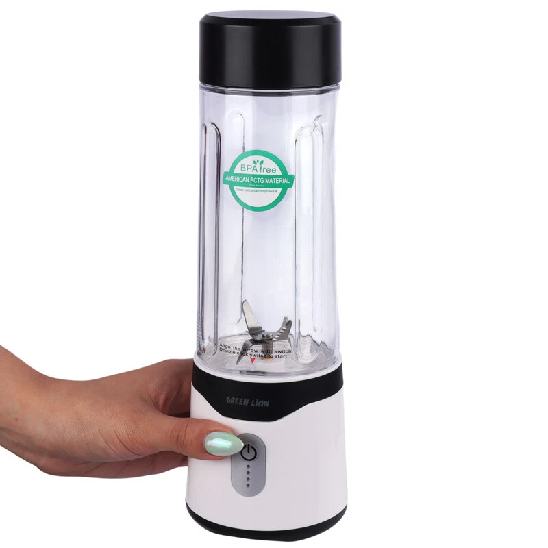 میکسر گرین لاین Green lion Mate Summer GL-JU8