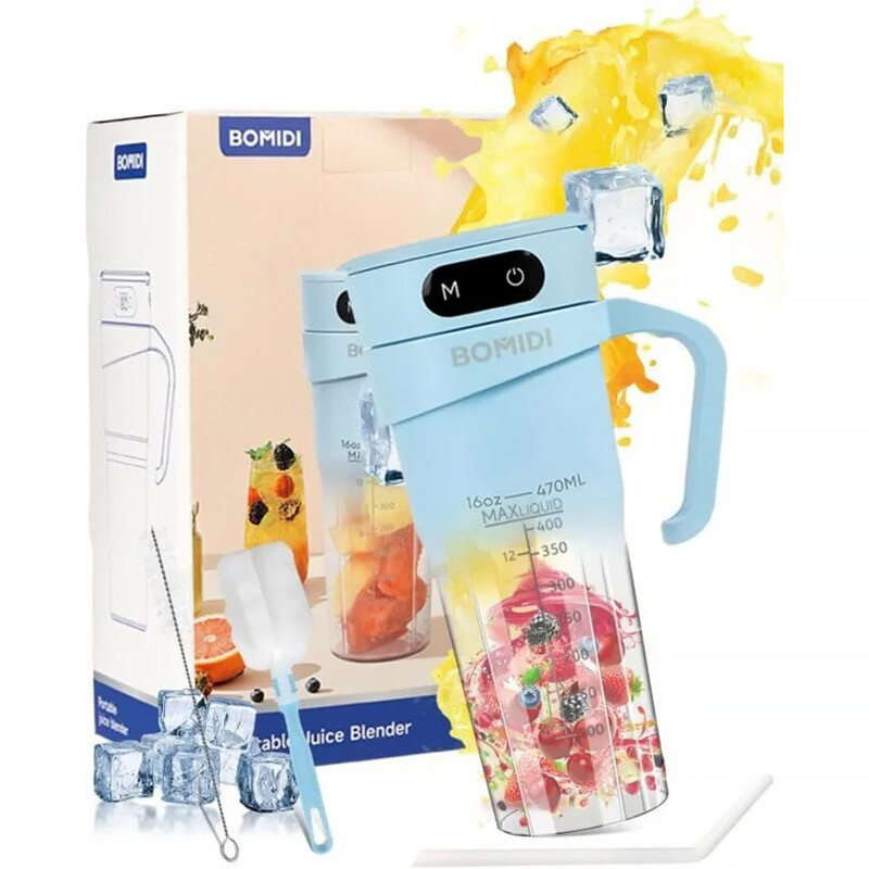 میکسر شیائومی Xiaomi Bomidi JB01