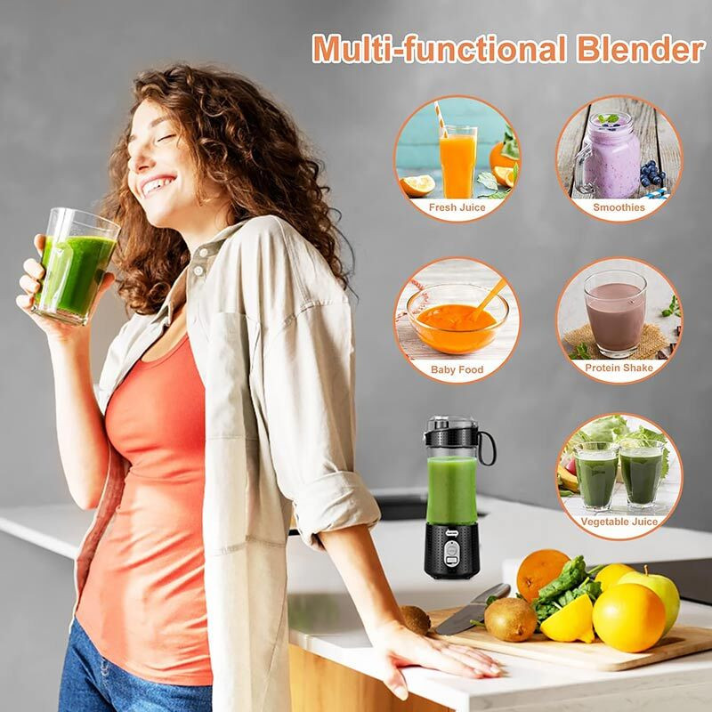 میکسر گرین لاین Green lion Blend Mate GL-JU10