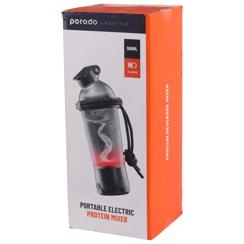 میکسر پرودو Porodo PD-LFPSKR