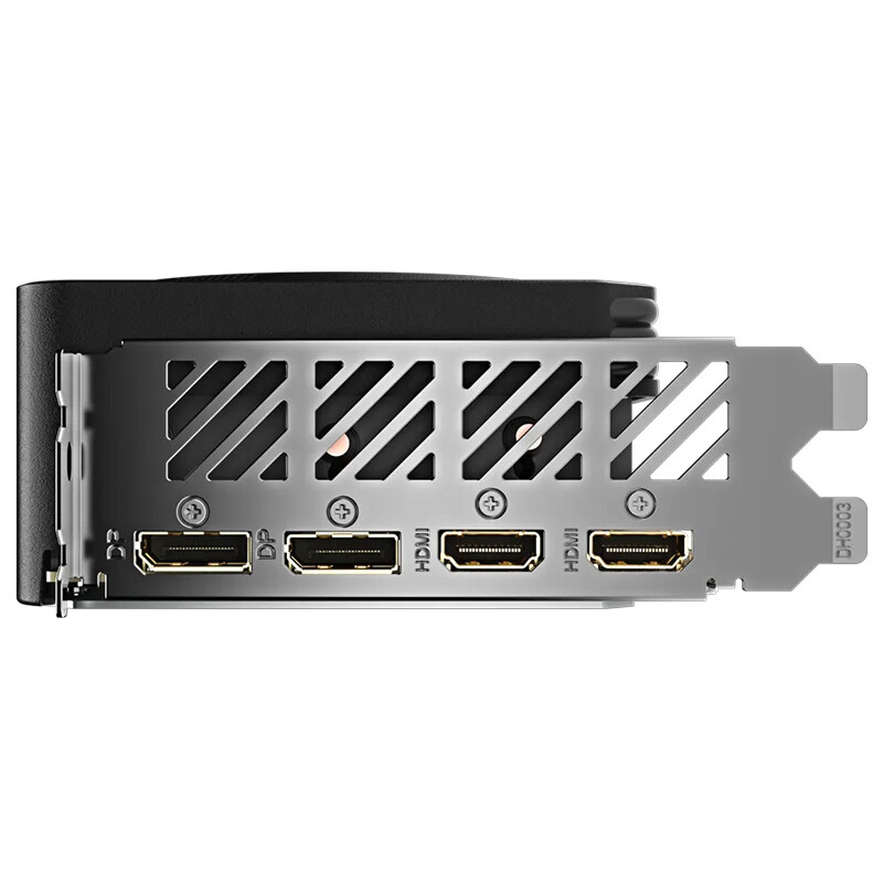 کارت گرافیک Gigabyte GeForce RTX 4060 Ti Gaming OC 8GB GDDR6 128Bit