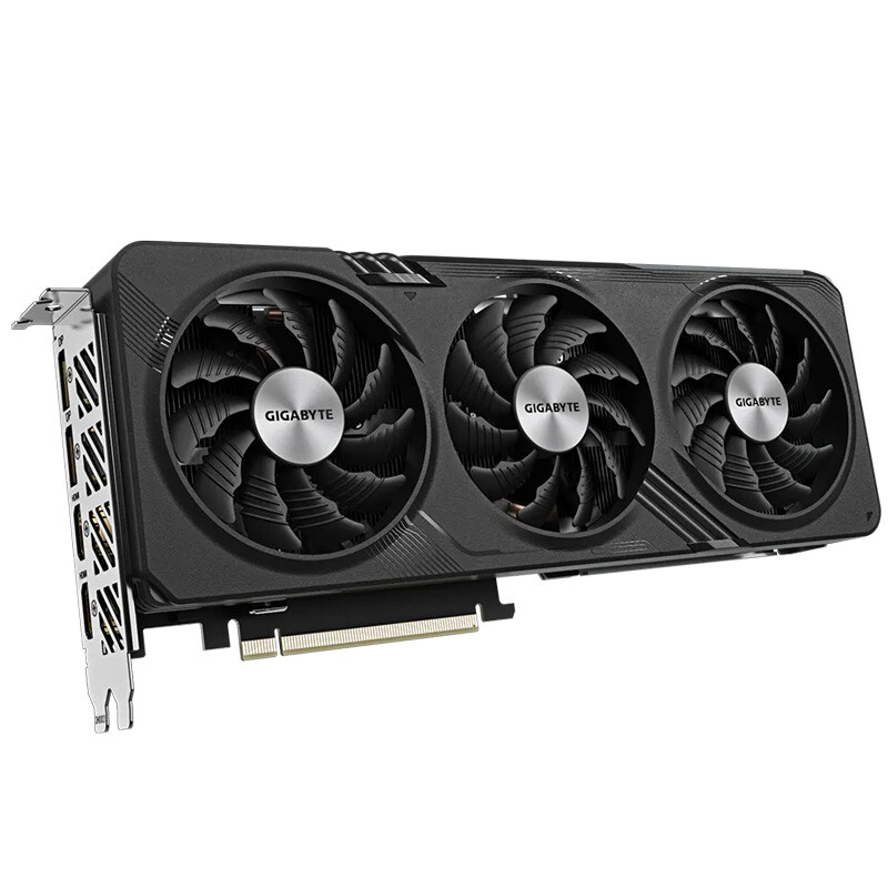 کارت گرافیک Gigabyte GeForce RTX 4060 Ti Gaming OC 8GB GDDR6 128Bit