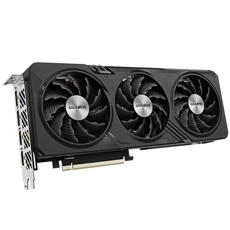 کارت گرافیک Gigabyte GeForce RTX 4060 Ti Gaming OC 8GB GDDR6 128Bit
